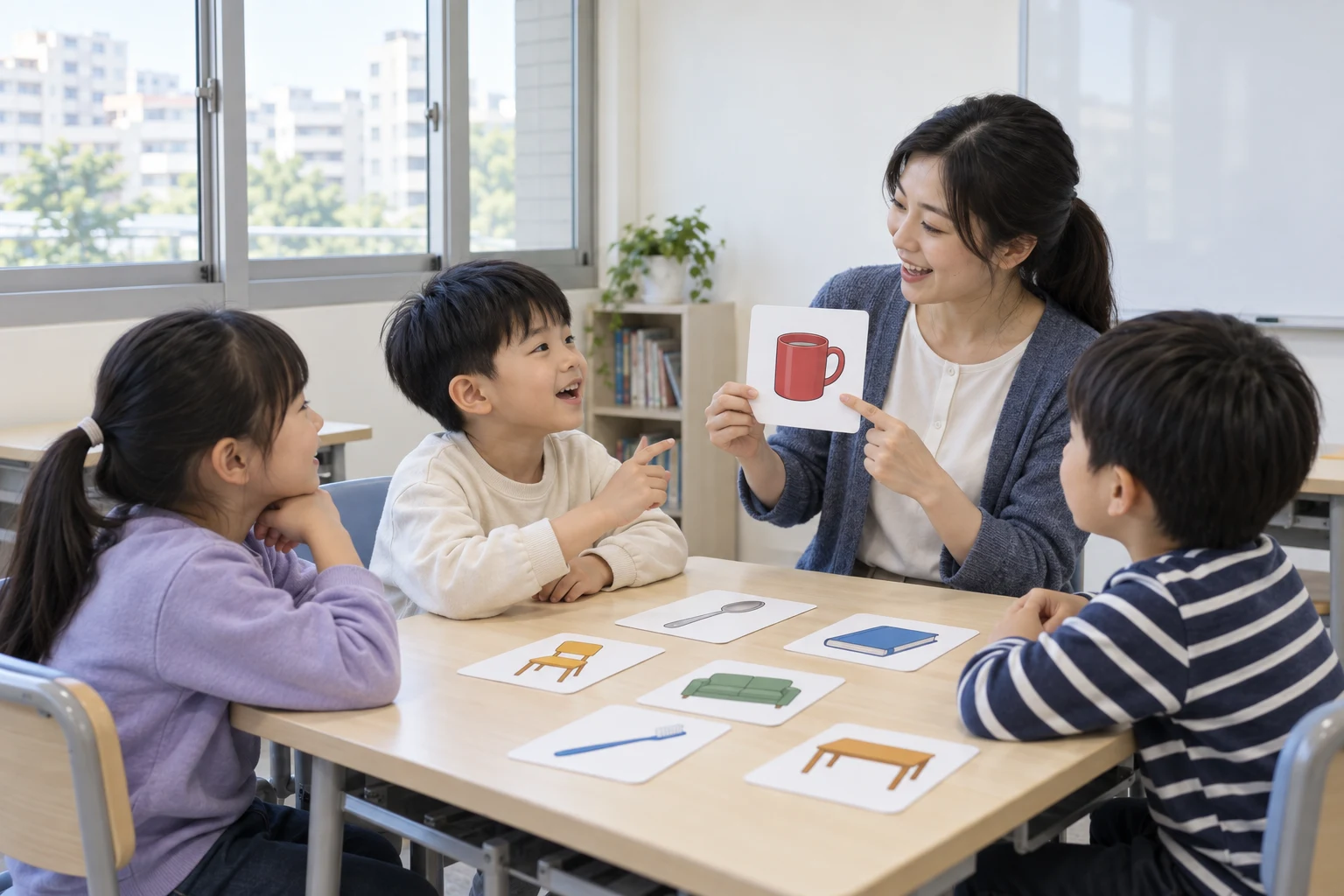 學習活動